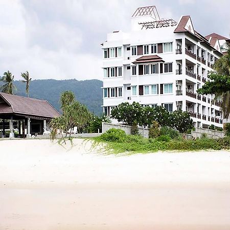 Khanom Beach Residence For Rent Monthly Bagian luar foto