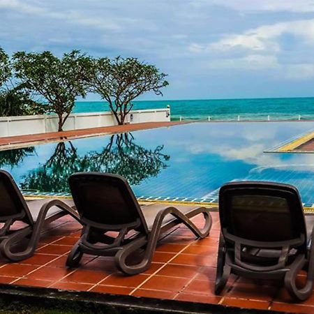 Khanom Beach Residence For Rent Monthly Bagian luar foto