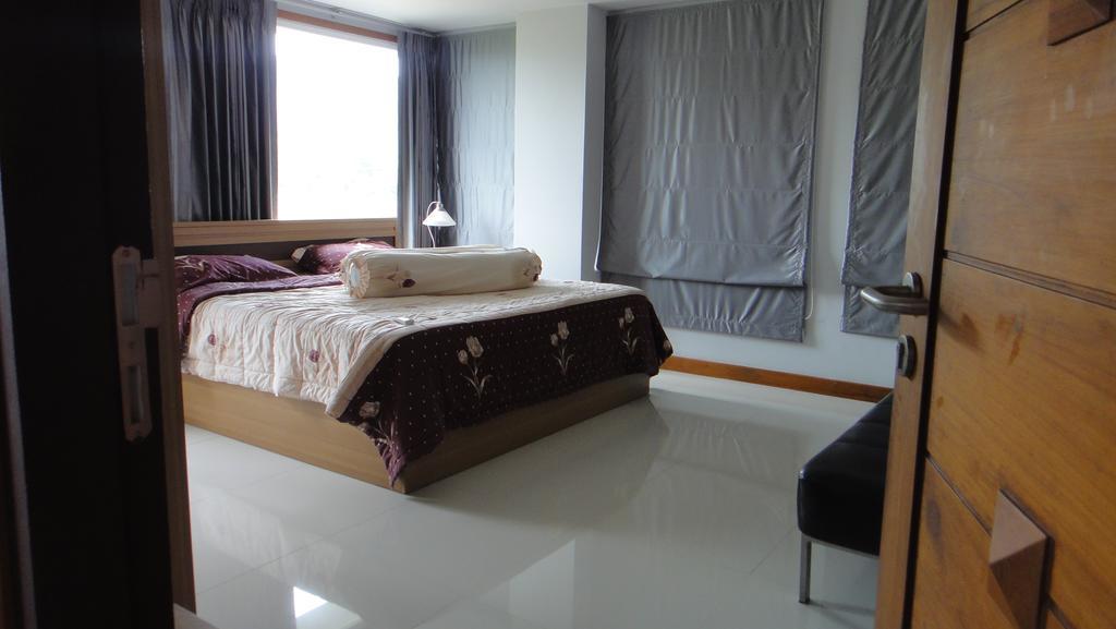 Khanom Beach Residence For Rent Monthly Bagian luar foto