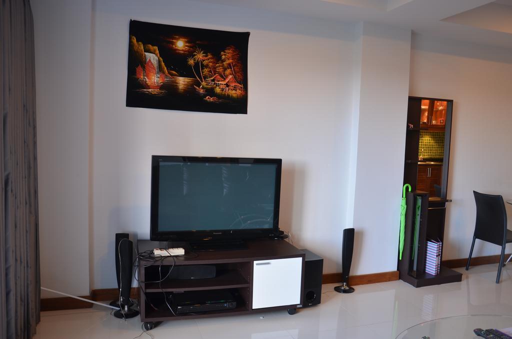 Khanom Beach Residence For Rent Monthly Bagian luar foto