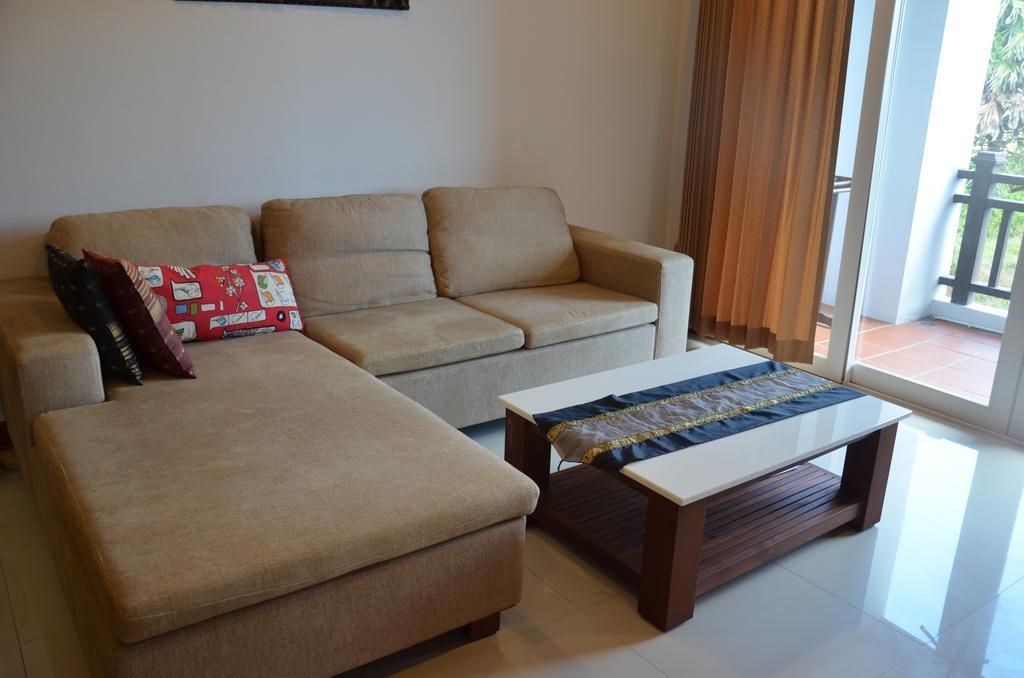 Khanom Beach Residence For Rent Monthly Bagian luar foto
