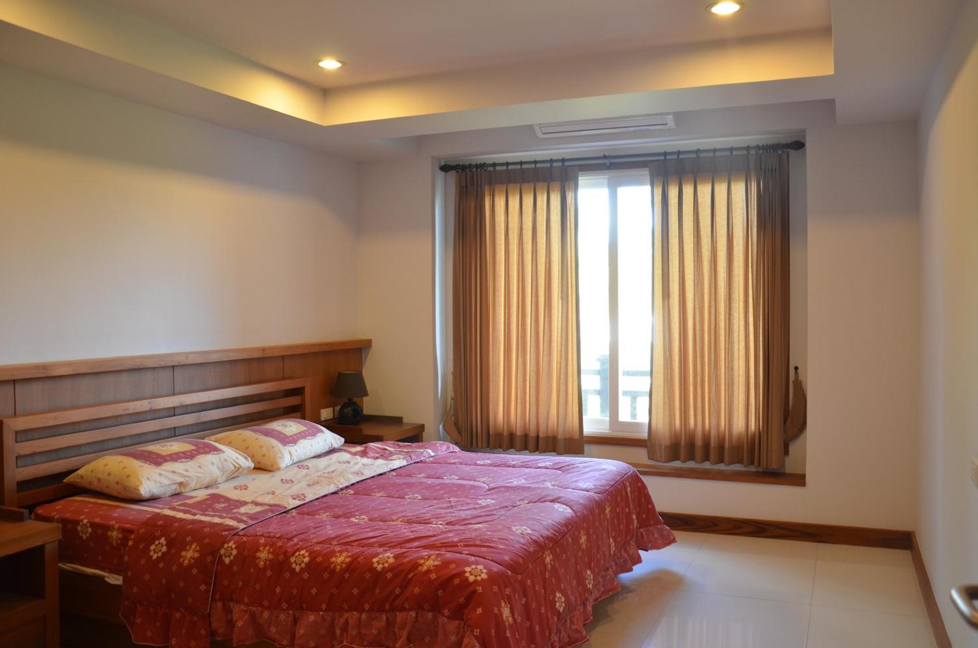 Khanom Beach Residence For Rent Monthly Bagian luar foto