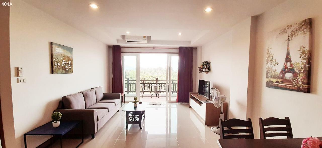 Khanom Beach Residence For Rent Monthly Bagian luar foto