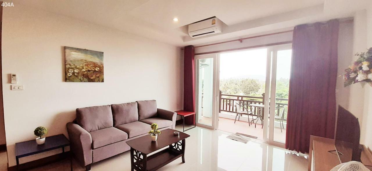Khanom Beach Residence For Rent Monthly Bagian luar foto