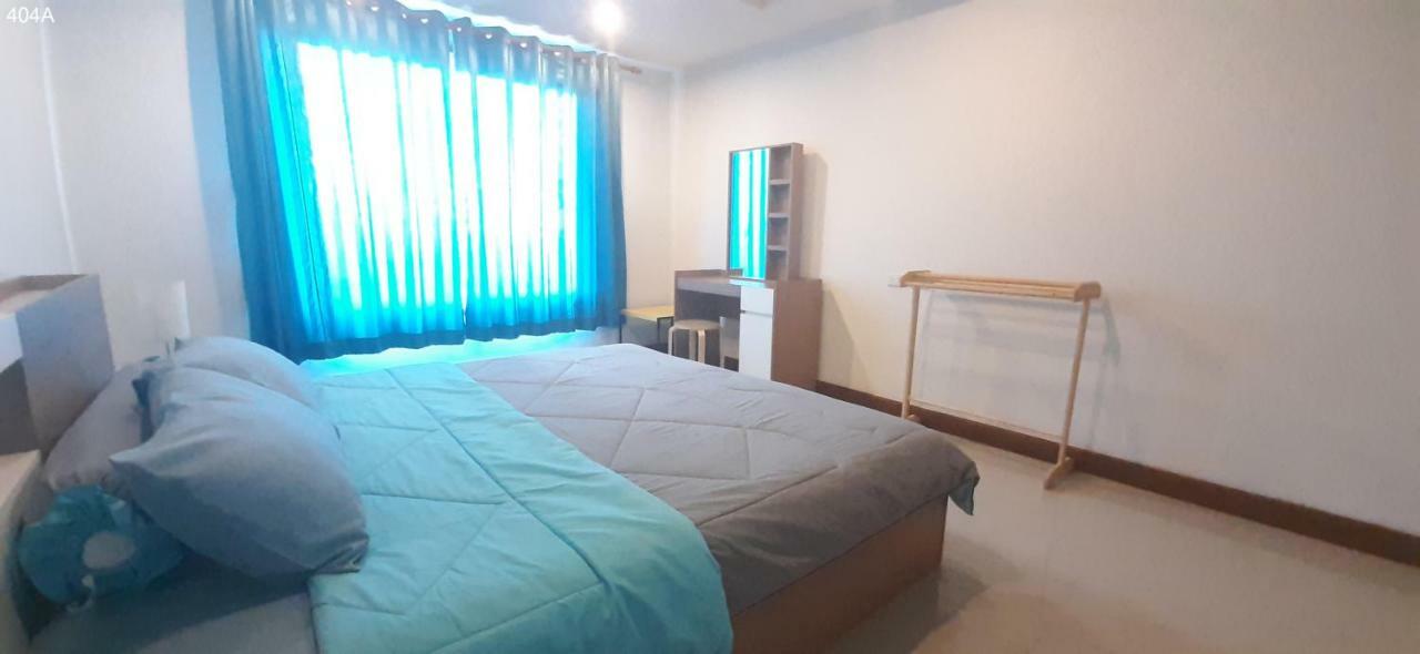 Khanom Beach Residence For Rent Monthly Bagian luar foto
