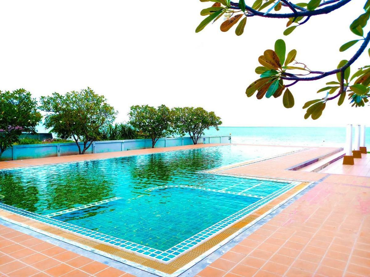 Khanom Beach Residence For Rent Monthly Bagian luar foto