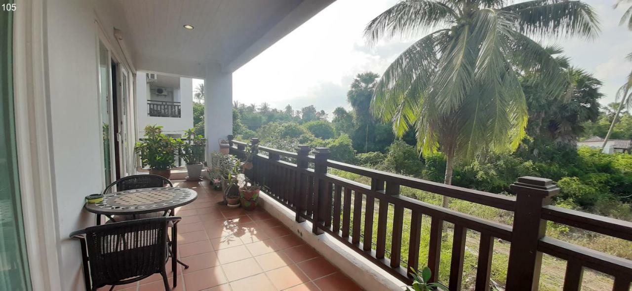 Khanom Beach Residence For Rent Monthly Bagian luar foto