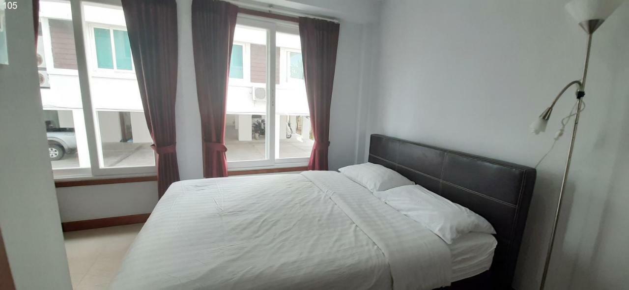 Khanom Beach Residence For Rent Monthly Bagian luar foto