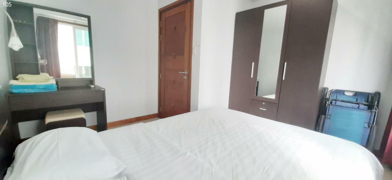 Khanom Beach Residence For Rent Monthly Bagian luar foto
