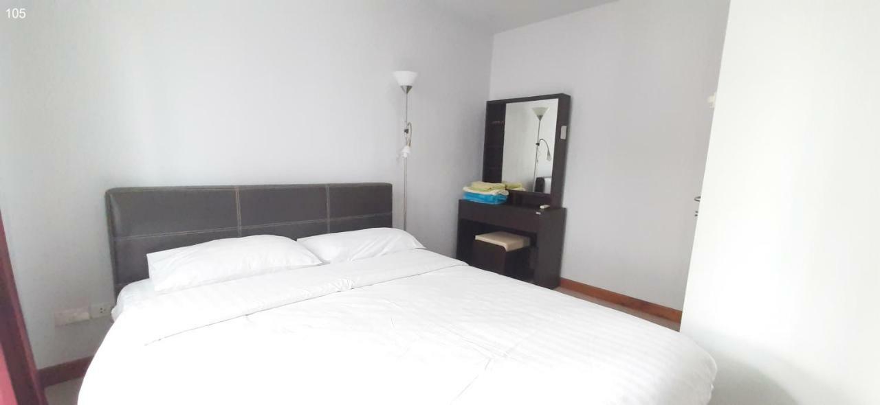 Khanom Beach Residence For Rent Monthly Bagian luar foto