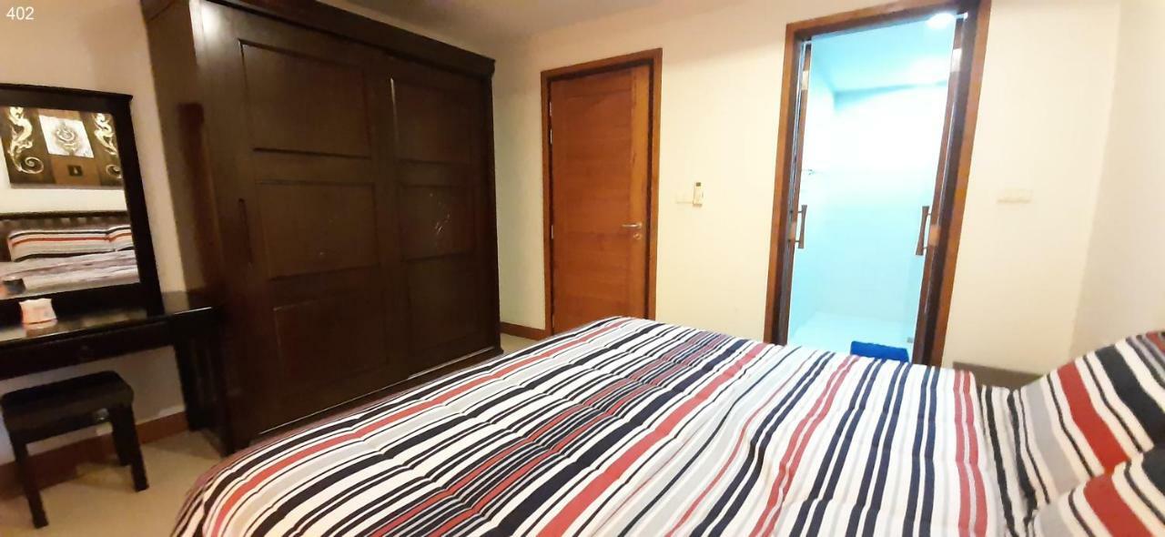Khanom Beach Residence For Rent Monthly Bagian luar foto