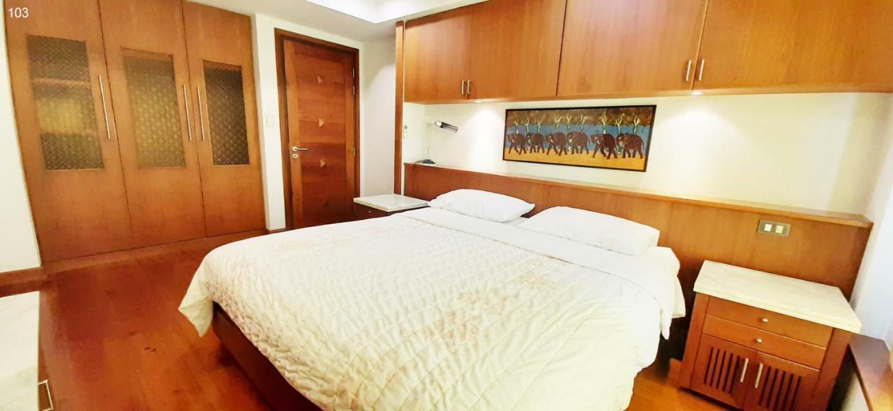 Khanom Beach Residence For Rent Monthly Bagian luar foto