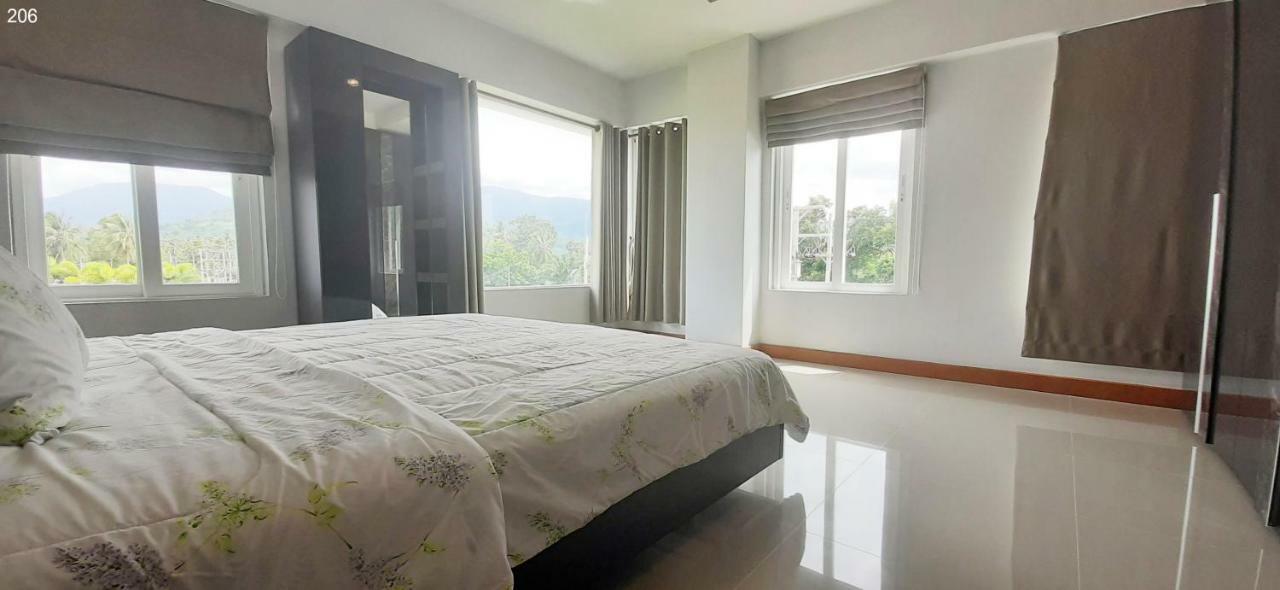 Khanom Beach Residence For Rent Monthly Bagian luar foto