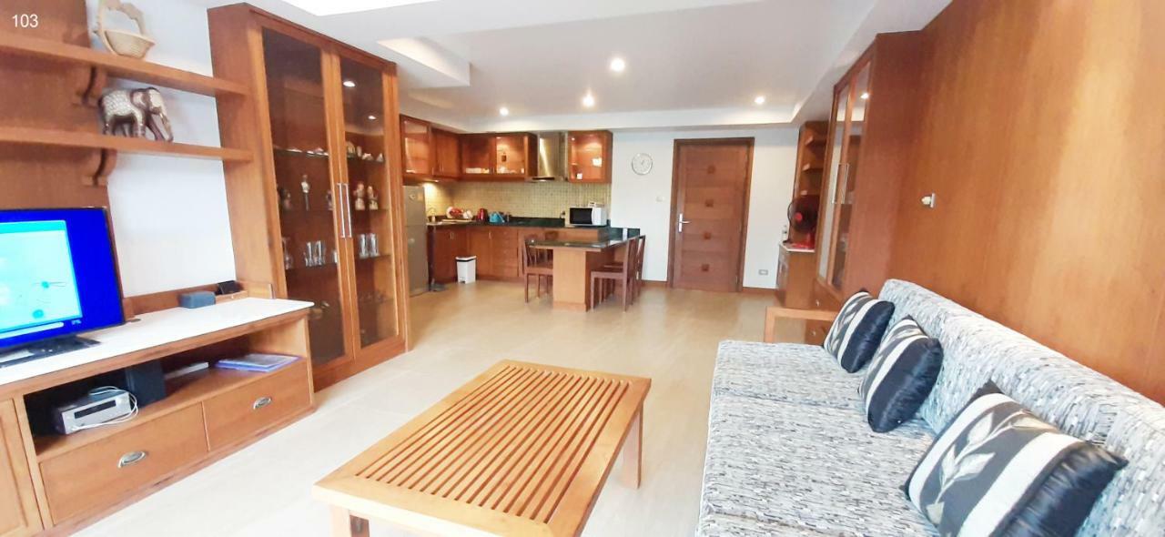 Khanom Beach Residence For Rent Monthly Bagian luar foto
