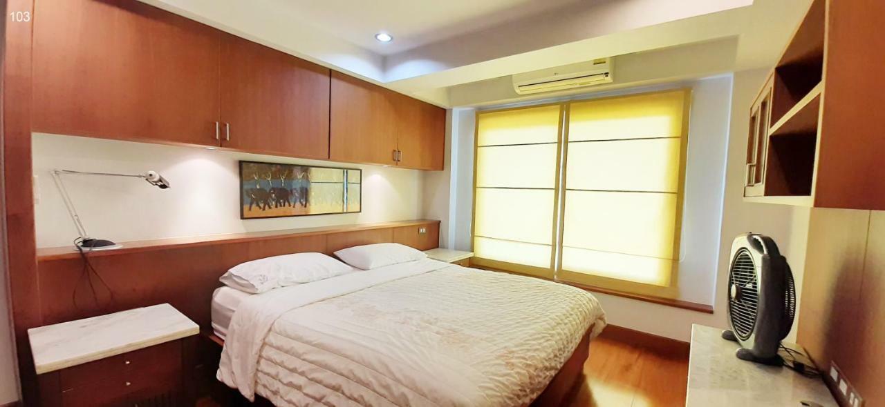 Khanom Beach Residence For Rent Monthly Bagian luar foto