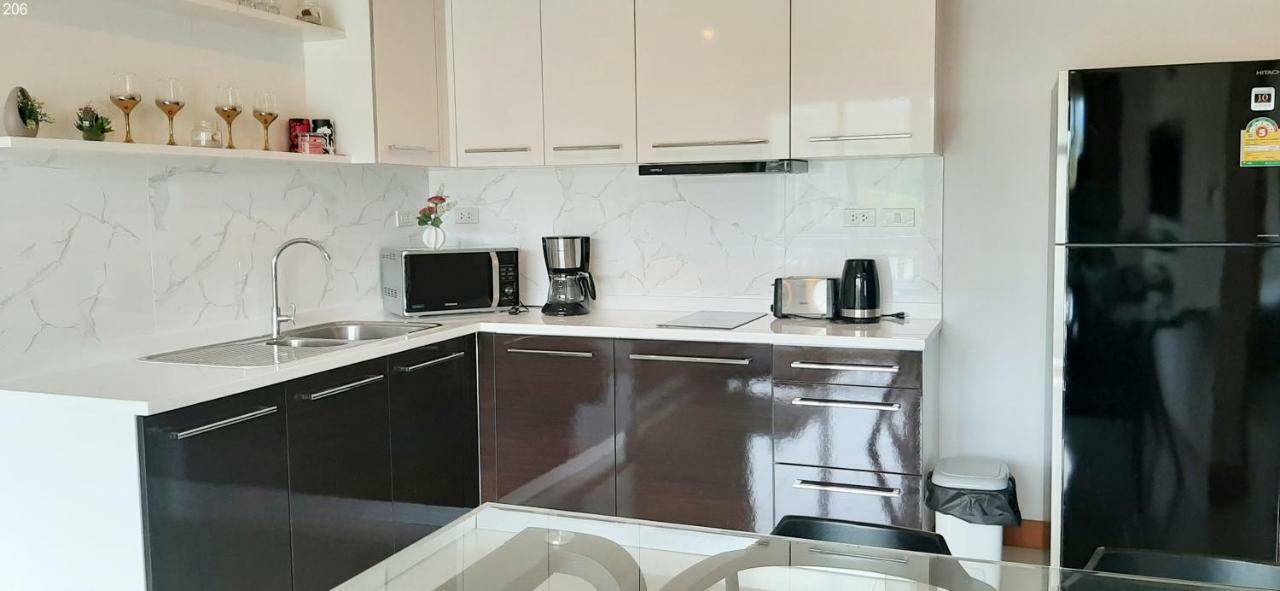 Khanom Beach Residence For Rent Monthly Bagian luar foto