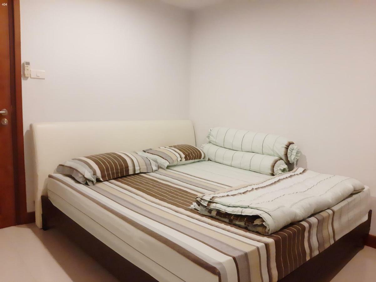 Khanom Beach Residence For Rent Monthly Bagian luar foto
